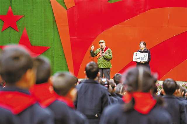 逃离拇指山地
